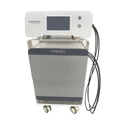 2022 New Shaping Weight Loss Deep Treatment Multi-Function Beauty Machine Fat Burning Machine