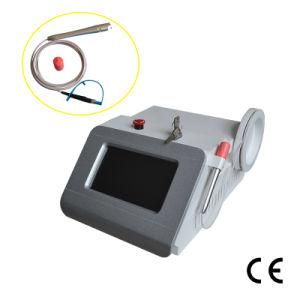 Portable Removal Spider Vein Portable Laser for Vascular (MB980)