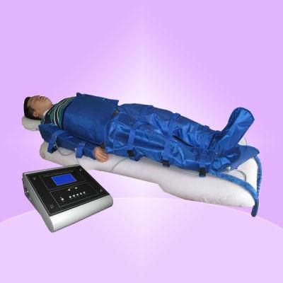 Pressotherapy Lymph Drainage Machine for Sale