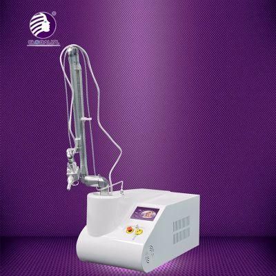 2020 Globalipl Portable Fractional CO2 Laser Beauty Machine