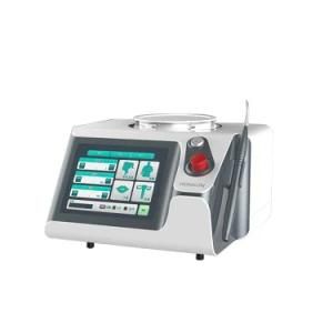 2019 Portable New Look 980nm Diode Laser Spider Vein Removal with Ce Approval