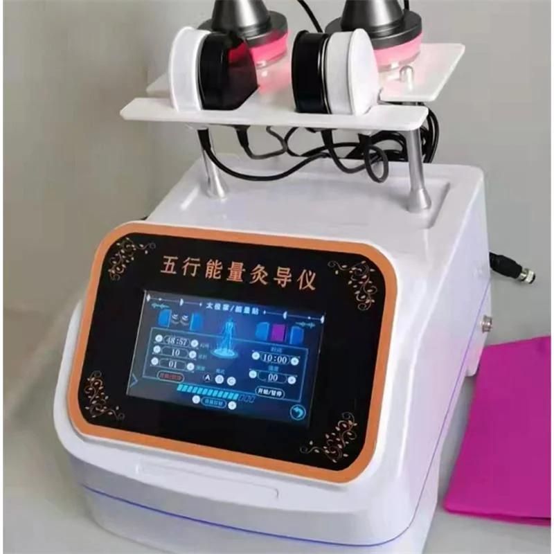 New Desktop Massage Beauty and Body Health Instrument