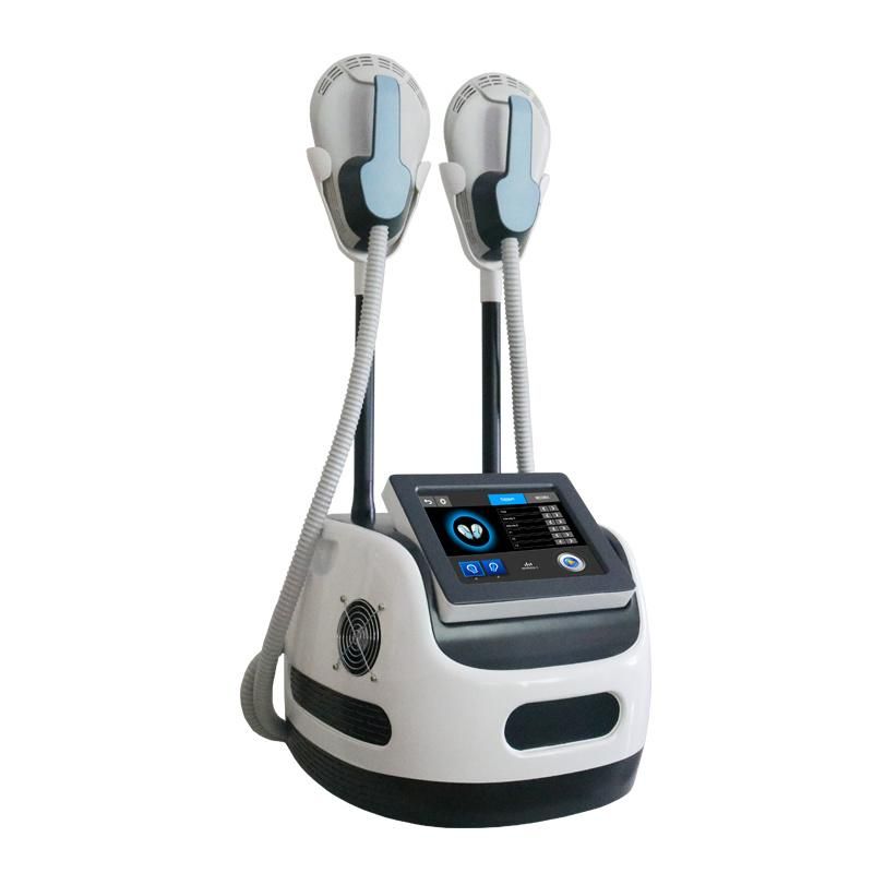 Desktop Dual-Head EMS Teslasculpt Electromagnetic for Weight Loss and Muscle Building Mslca884