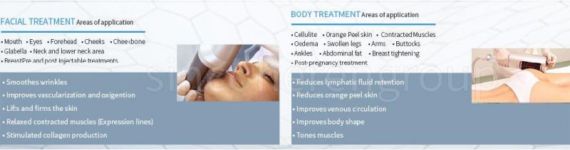 2022 Skin Toning Body Contouring Endoroller Therapy Machine Smooth Cellulite for Sale Machine