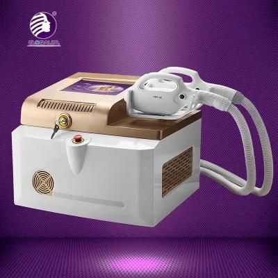 Popular Hair Removal Machine Shr IPL Hair Removal Machine