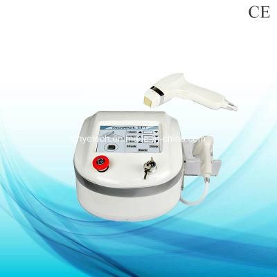 Portable Micro-Needle Skin Care RF Fractional Face Lifting Machine for Sale