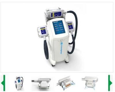 Made in China Cool Tech Fat Freezing Cryo Machine Body Slimming Machine for Sale