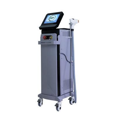 Popular Diode Hair Removal Skin Care Beauty Salon Equipment