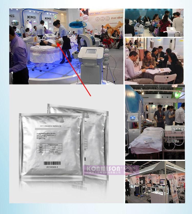 Konmison High Quality Best Selling Products Anti Freezing Membrane