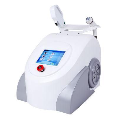 IPL Hair Removal Opt Shr Technology All Type of Hair