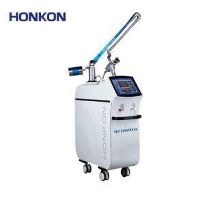 High Effective Stretch Mark Removal Beauty Salon Machine