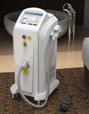 Big Spot Alexandrite Laser Rust Removal 808nm Diode Laser Hair Removal Machine with FDA Approved