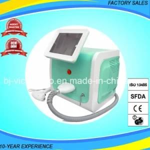 Laser Diode Hair Removal Portable