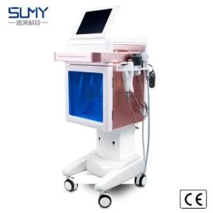 Medical Machine 5 in 1 Hot Sale High Quality Skin Moisturizing Spray Water Oxygen Jet Peel Equipment