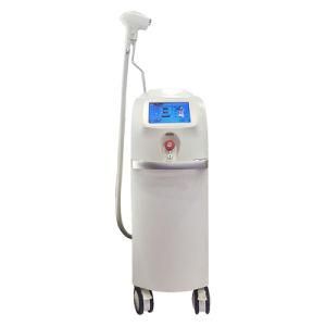 Advanced 808nm Diode Laser Epilator Hair Removal Machine