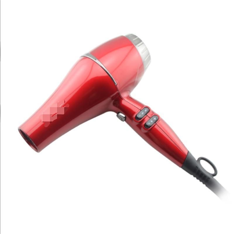 High Power Barber Shop Hair Salon Salon Wholesale Negative Ion Hairdressing Custom Hair Dryer