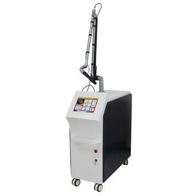 Salon Use Picosecond Laser Tattoo Removal Machine /Laser Tattoo Removal Machine Best Price