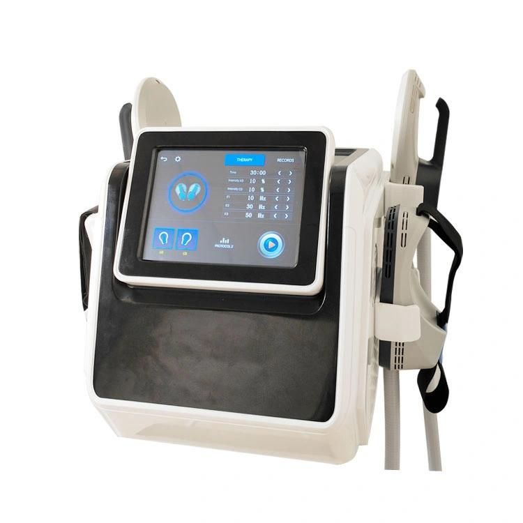 EMS Muscle Stimulator Body Contouring Teslaslim Emshaping Circslim Teslasculpt Hi EMS Emts Emslimming Sculpture Neo