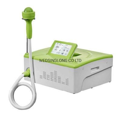 2021 Hot Sels Shock Wave Therapy Instrument