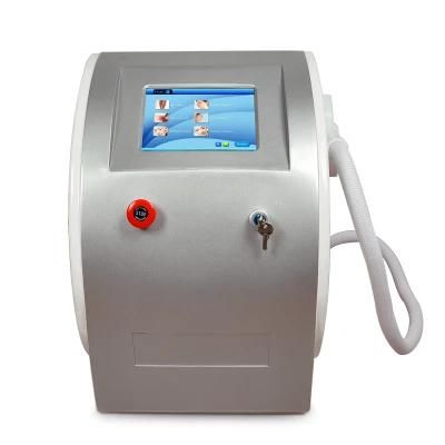 IPL Shr Laser Permanent Hair Removal Home Use Machine