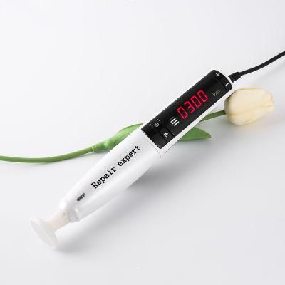 Home Use Plasma Device Face Care Ozone Plasma Anti-Acne Pen