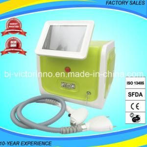 2016 Latest 808 Diode Laser Hair Removal Portable