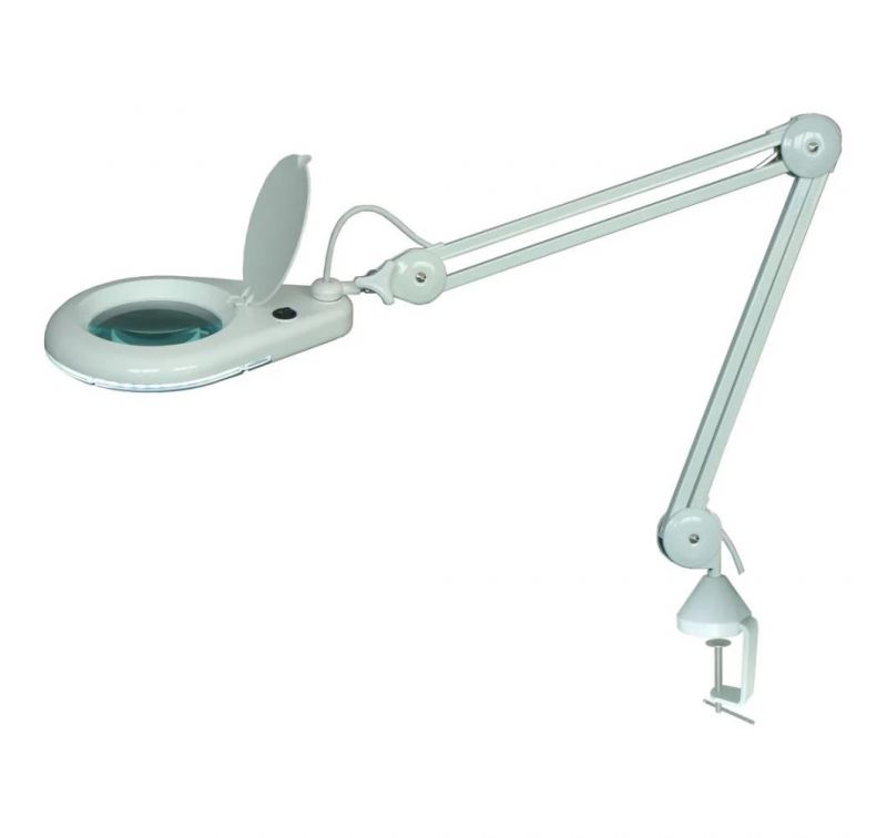 SPA LED Magnifier Lamp Beauty Lamp Professional Magnifier with LED Light
