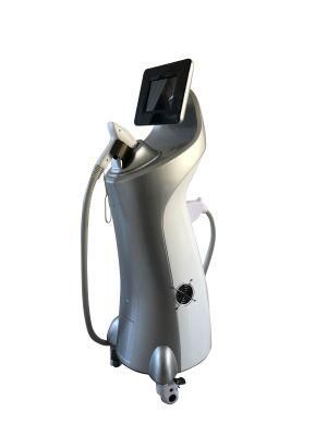 755/808/1064nm Ice Unhairing Diode Laser Hair Removal Beauty Machine