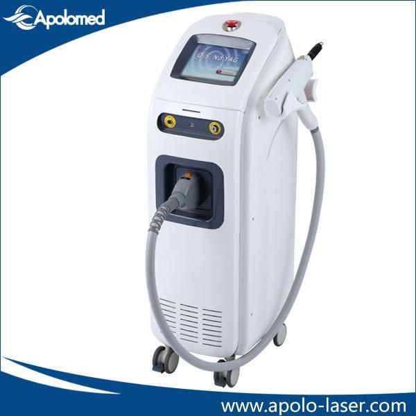 Distributor wanted elight ipl rf nd yag laser for CE approval