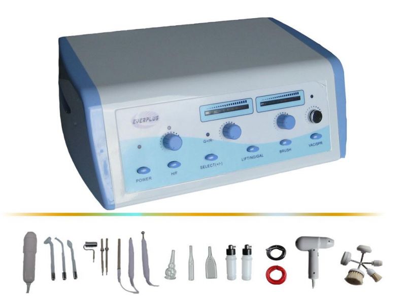 Multi Function Facial Skin Care Beauty Equipment