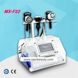 Portable Cavitation Slimming Machine Ultrasound Losing Weight Machine