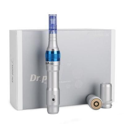 Best Selling Professional Mirco Needing Derma Pen Dr. Pen A6