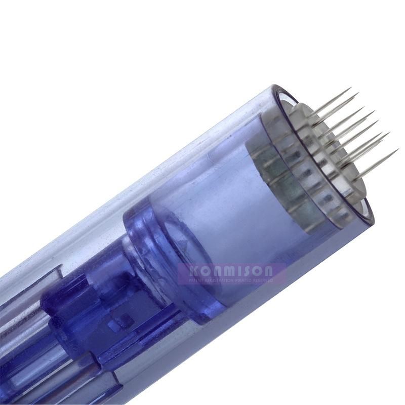 Korea Derma Pen Needle Cartridge Dr Pen Derma Pen A1