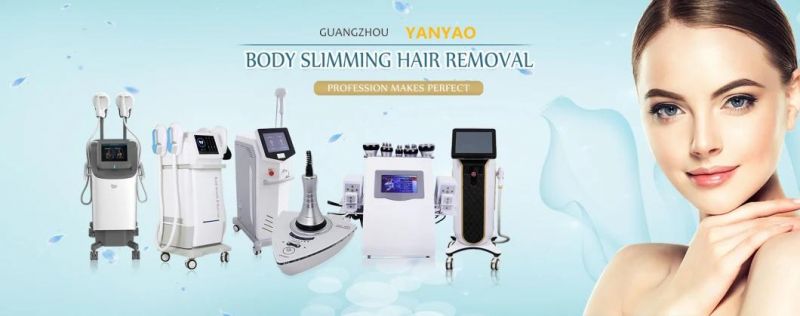 Multifunction 4 in 1 Shr+Elight+IPL Opt IPL Super Flash Painless Permanent Hair Removal