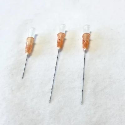 Mesotherapy Needles Disposable Micro Filler Needles for Cosmetic