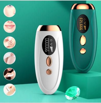 Beauty Device 500000 Flashes Laser Hair Removal Machine