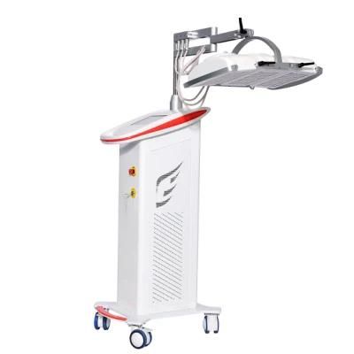 Professional LED PDT Red Blue LED Infrared Light Therapy Equipment