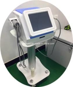 2017 High Intensity Focused Ultrasound Hifu Beauty Instrument