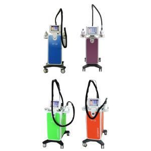 V10 Massage Device Air Pressure Body Slimming Machine