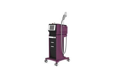 China Products/Suppliers. Shr Hair Removal / IPL Wrinkle Removal Beauty Equipment