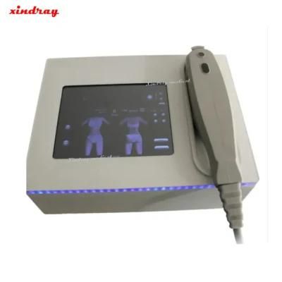 Fashion Cheapest Hifu Machine for Face Lifting and Body Slimming