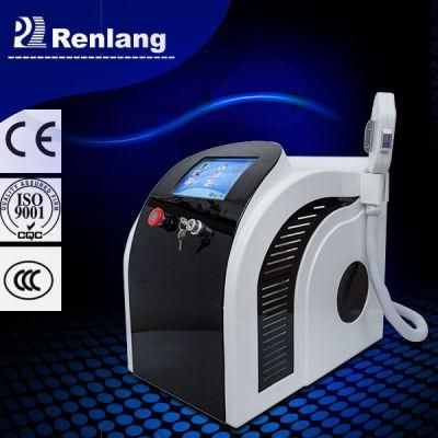 IPL Medical Machine Hair Removal and Skin Care Machine with Ce