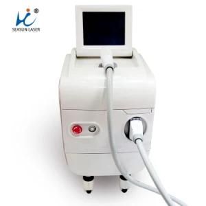 High Effect Diode Ice Laser Machine for Hair Removal Equipment
