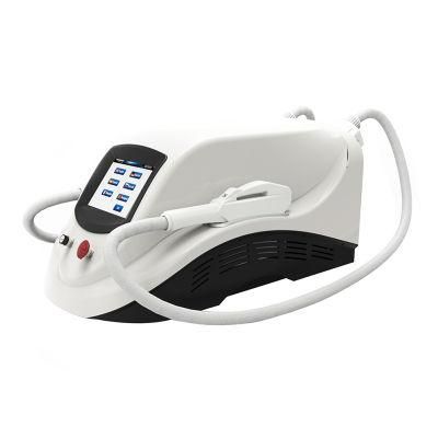 V-Laser Hair Removal Machine Permanent Hair Removal Beauty Equipment