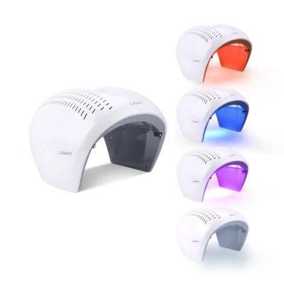 PDT LED Light Therapy Beauty Device with 7 Colors