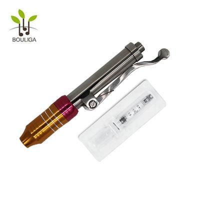 No Needle Injection Gun Hyaluron Pen Ha Pen for Hyaluronic Acid