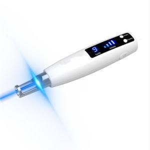 Portable Blue Light Beauty and Personal Care Skin Tattoo Removal Picosecond Laser Freckle Removal Pen