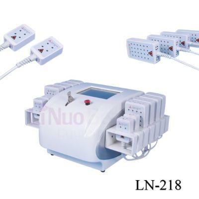 Lipolysis Lipo Laser Cellulite Body Slimming Machine