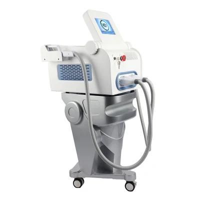 2022 IPL Elight Beauty Salon Equipment and Furniture at Home IPL Permanent Hair Removal