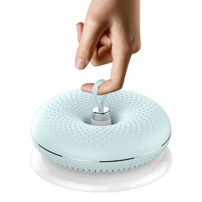 Olansi OEM High Frequency Vibration Comfortable Personal Portable Massager